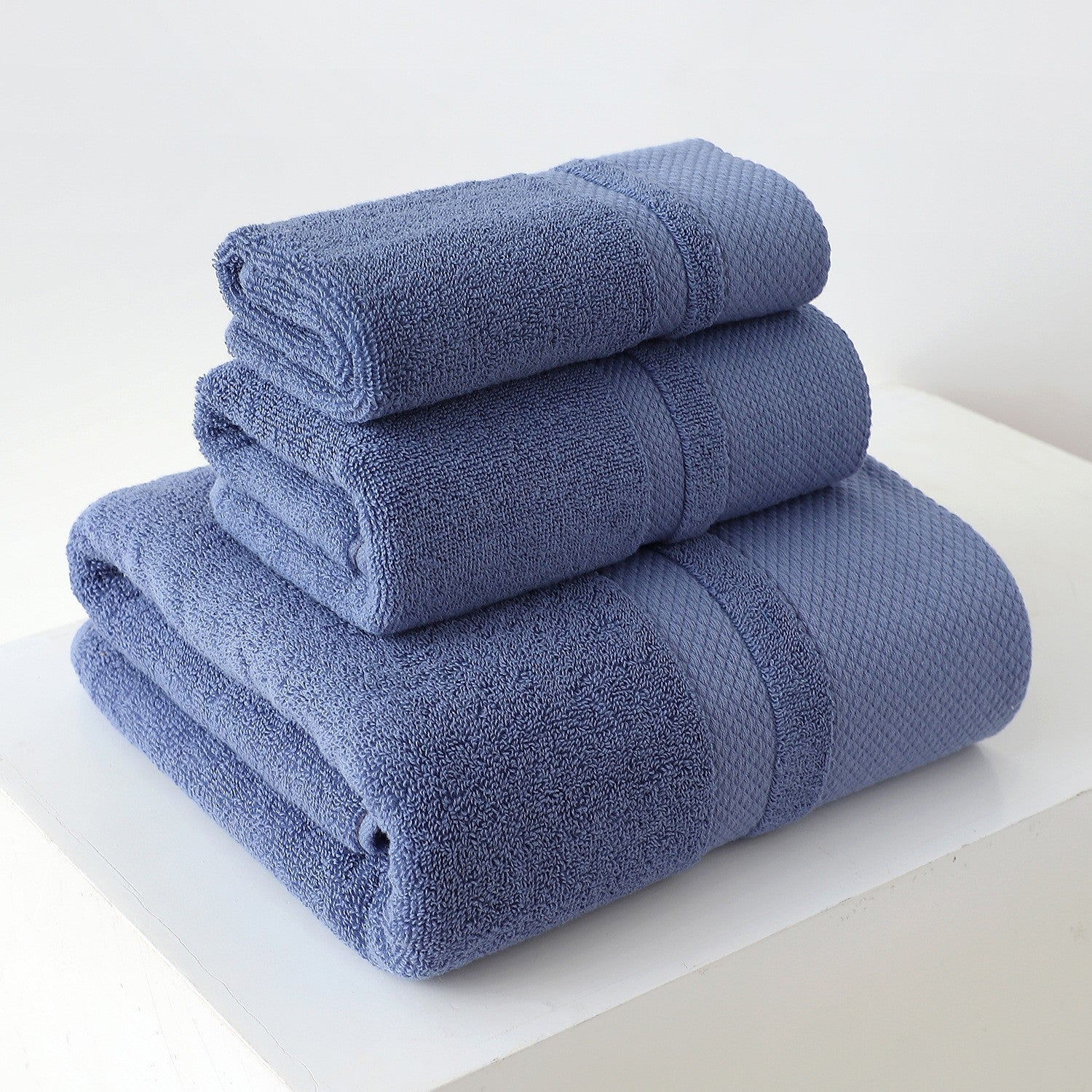 Spot Cross-border Wholesale Advertising Towels Towels Bath Towels Thickened Absorbent Face Towels Household Beach Towels